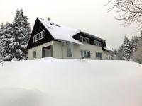 Appartement 2 Chambres (2-5 Adultes)