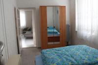 Apartment mit 1 Schlafzimmer und Terrasse