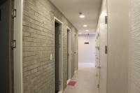 Habitación Individual Pequeña