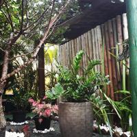 Pousada Corais Do Sul - Bed and Breakfast Caraiva