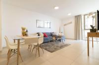 B&B Jeruzalem - Luxury One-Bedroom Apartment/parking in city center - Bed and Breakfast Jeruzalem