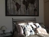 La Maison de Valentine - Ferienwohnung Jarjayes