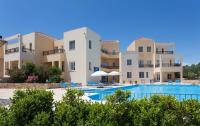 Apartments Hotel & Studios, Xifoupolis - B&B Monemvasía