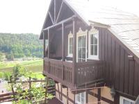 Apartment mit 2 Schlafzimmern