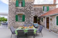 Villa Andante - Ferienwohnung Trogir
