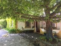 Quinta do Troviscal - B&B Castelo do Bode