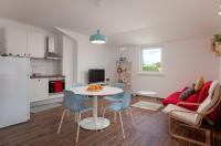 Kvasina Apartments - B&B Zadvarje