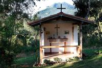 Karunâ - B&B Visconde de Mauá