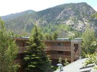 Heart of Frisco Condo - B&B Frisco