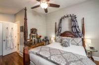 Habitación Deluxe con cama grande - Habitación Silver en cabaña privada