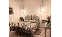 Standard Doppelzimmer