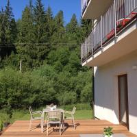 Junior Suite with Balcony