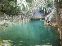 maison à la montagne - B&B Briançonnet