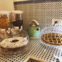 B&B Medali - Chambres d’hôtes Vernole