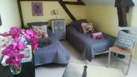 Deluxe Family Suite