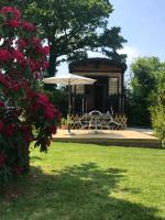 Roul'hôte du bout du monde - B&B Landévennec