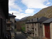 Apartament Cardós - B&B