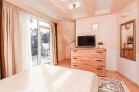 Penthouse One-Apartment with Balcony