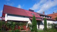 B&B Praid - Pensiunea Ivanciu Bogdan - Bed and Breakfast Praid