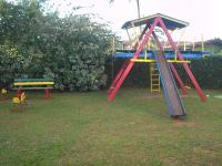 Apartamento de 1 dormitório com vista para Piscina, Praia ou vista lateral Pontas das Canas - Bed and Breakfast Florianópolis