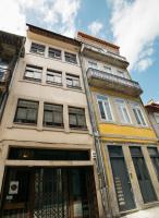 OPORTO GUEST Downtown flats - Chambres d’hôtes Porto