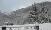 Appartement avec Vue sur la Montagne