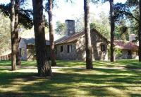 Los Nobles Hostal de Bosque - B&B Mar del Plata