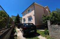 Apartment Monika - Private terrace & Parking - Ferienwohnung Zadar