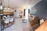 Artemis Apartments - B&B Sandanski