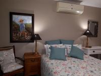 Camera Familiare con Bagno