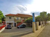 Apartments Ratkovic - Chambres d’hôtes