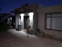 Melsetter's Guesthouse - B&B Bloemfontein
