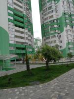 Apartment "Ostrova" - Bed and Breakfast