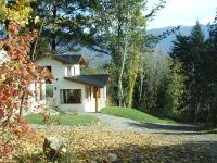 Cabañas Las Grullas - Ferienwohnung