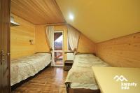 Twin Room with Balcony