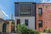 Chic East Sydney Pad - Bed and Breakfast