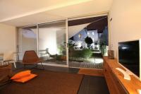 Suite met 1 Slaapkamer