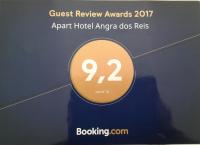 Apart Angra dos Reis I