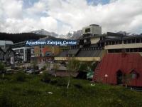 Apartment Zabljak Center - B&B