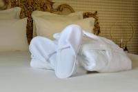 Suite Junior con balcón
