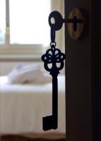 B&B Bordighera - La Via Romana Boutique Guest House - Bed and Breakfast Bordighera