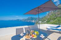 B&B Praiano - My Shazzy with amazing Sea View terrace - Bed and Breakfast Praiano