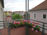 Quiet City-Apt, 4min City-Center, 18min Fair Nürnberg!!! - Chambres d'hôtes Nuremberg