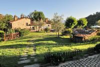 Il Mulino nel Bosco - B&B Bagnore