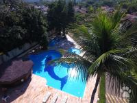 Canto do mar Maresias - B&B