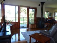 Casa con 1 dormitorio