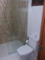 Vierbettzimmer mit Balkon