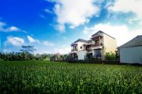 Villa Kirani Ubud by Mahaputra-CHSE Certified - B&B