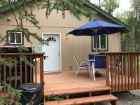 Peaceful Talkeetna Getaway #1 - B&B