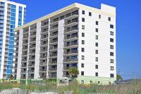 Springs Towers 105 3BR Home, Apartmanok - Myrtle Beach